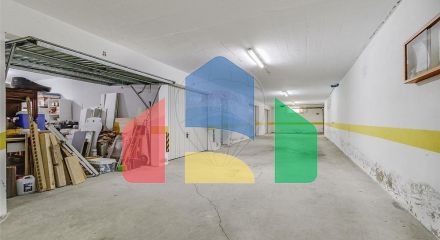 Residential - Condo/Apartment - T2 - Igreja Nova e Cheleiros, Mafra - PT