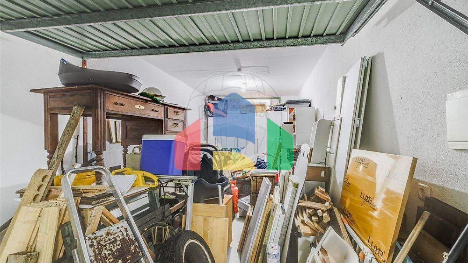 Residential - Condo/Apartment - T2 - Igreja Nova e Cheleiros, Mafra - PT