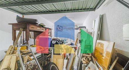 Residential - Condo/Apartment - T2 - Igreja Nova e Cheleiros, Mafra - PT