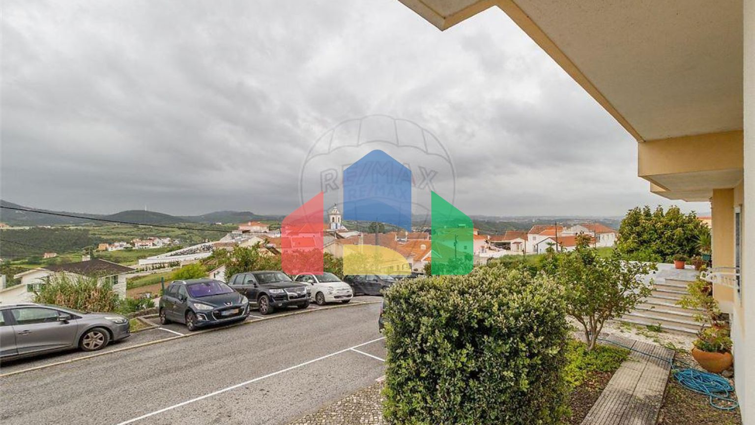 Residential - Condo/Apartment - T2 - Igreja Nova e Cheleiros, Mafra - PT