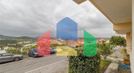 Residential - Condo/Apartment - T2 - Igreja Nova e Cheleiros, Mafra - PT