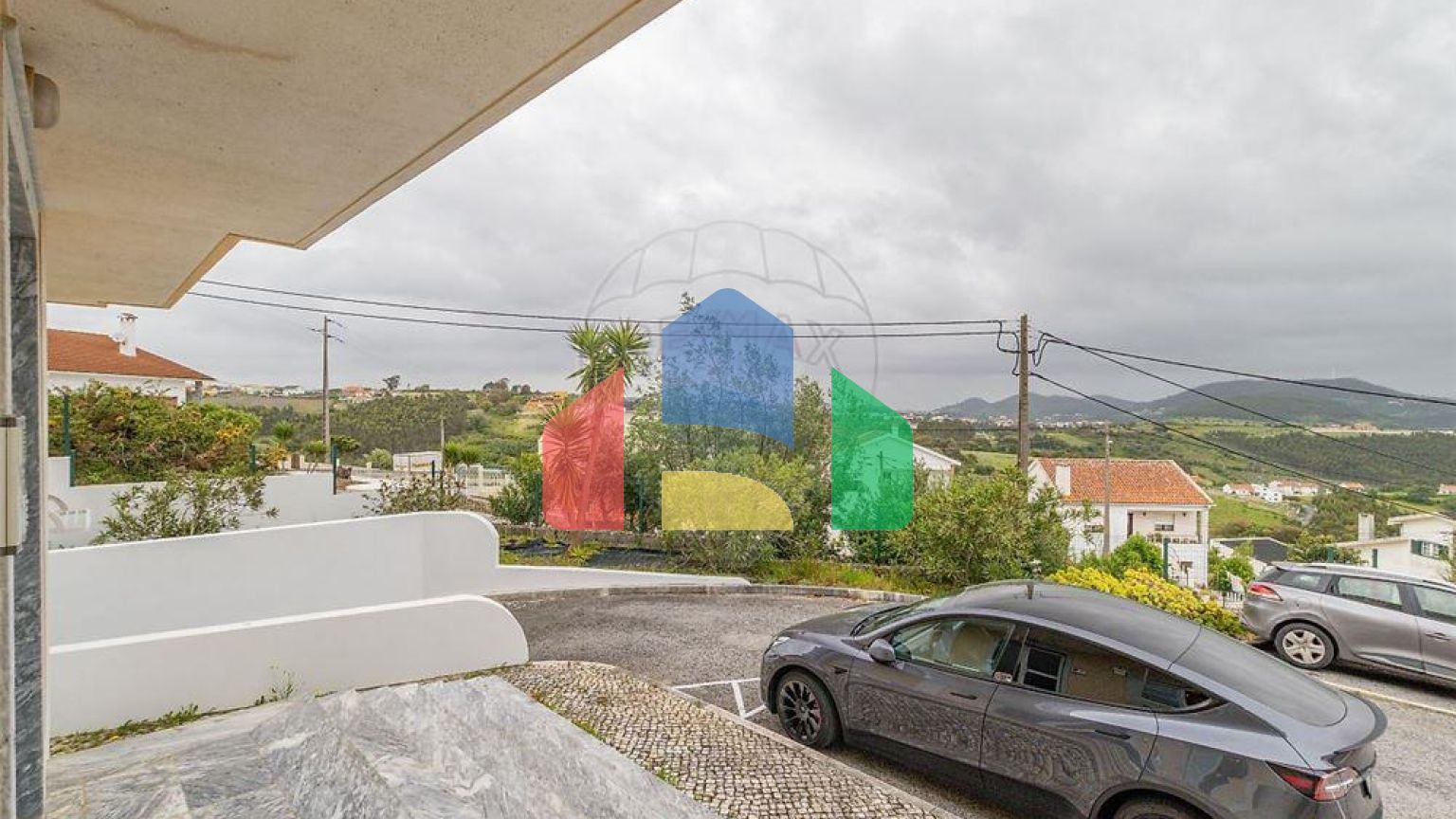 Residential - Condo/Apartment - T2 - Igreja Nova e Cheleiros, Mafra - PT