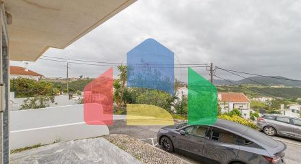 Residential - Condo/Apartment - T2 - Igreja Nova e Cheleiros, Mafra - PT