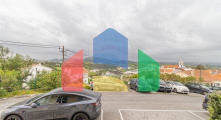 Residential - Condo/Apartment - T2 - Igreja Nova e Cheleiros, Mafra - PT