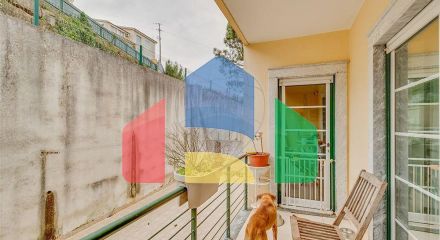 Residential - Condo/Apartment - T2 - Igreja Nova e Cheleiros, Mafra - PT