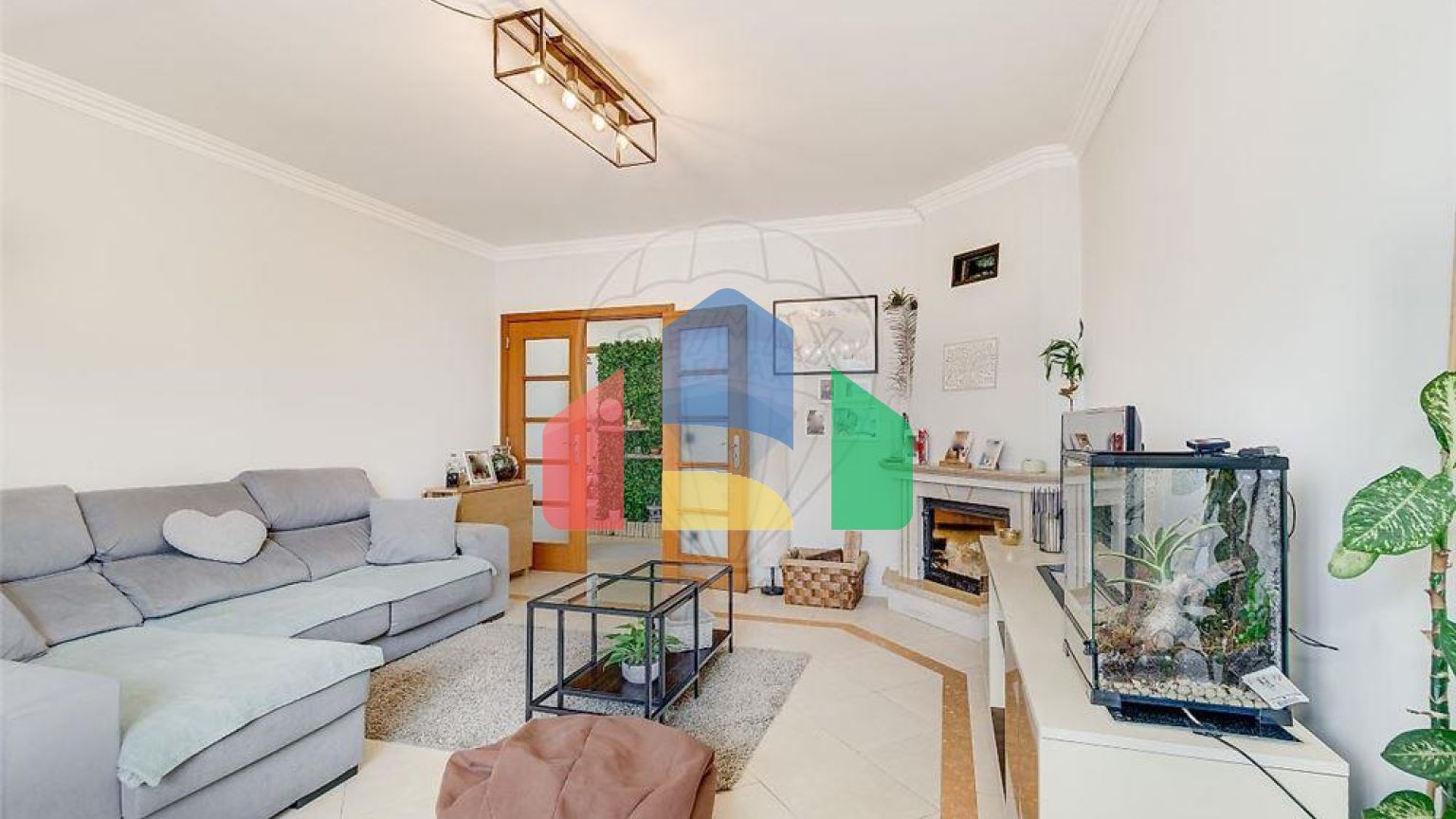 Residential - Condo/Apartment - T2 - Igreja Nova e Cheleiros, Mafra - PT