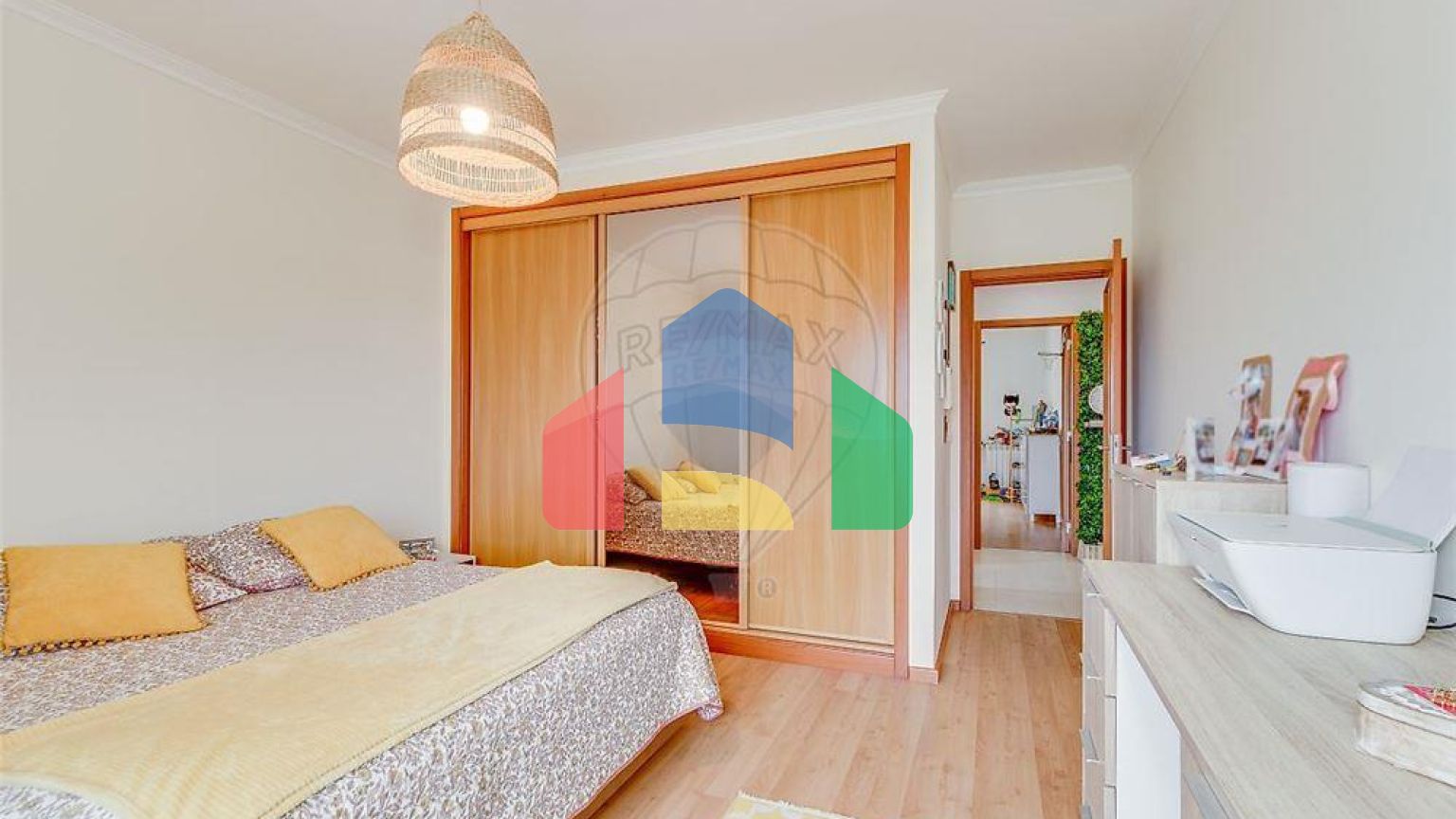 Residential - Condo/Apartment - T2 - Igreja Nova e Cheleiros, Mafra - PT