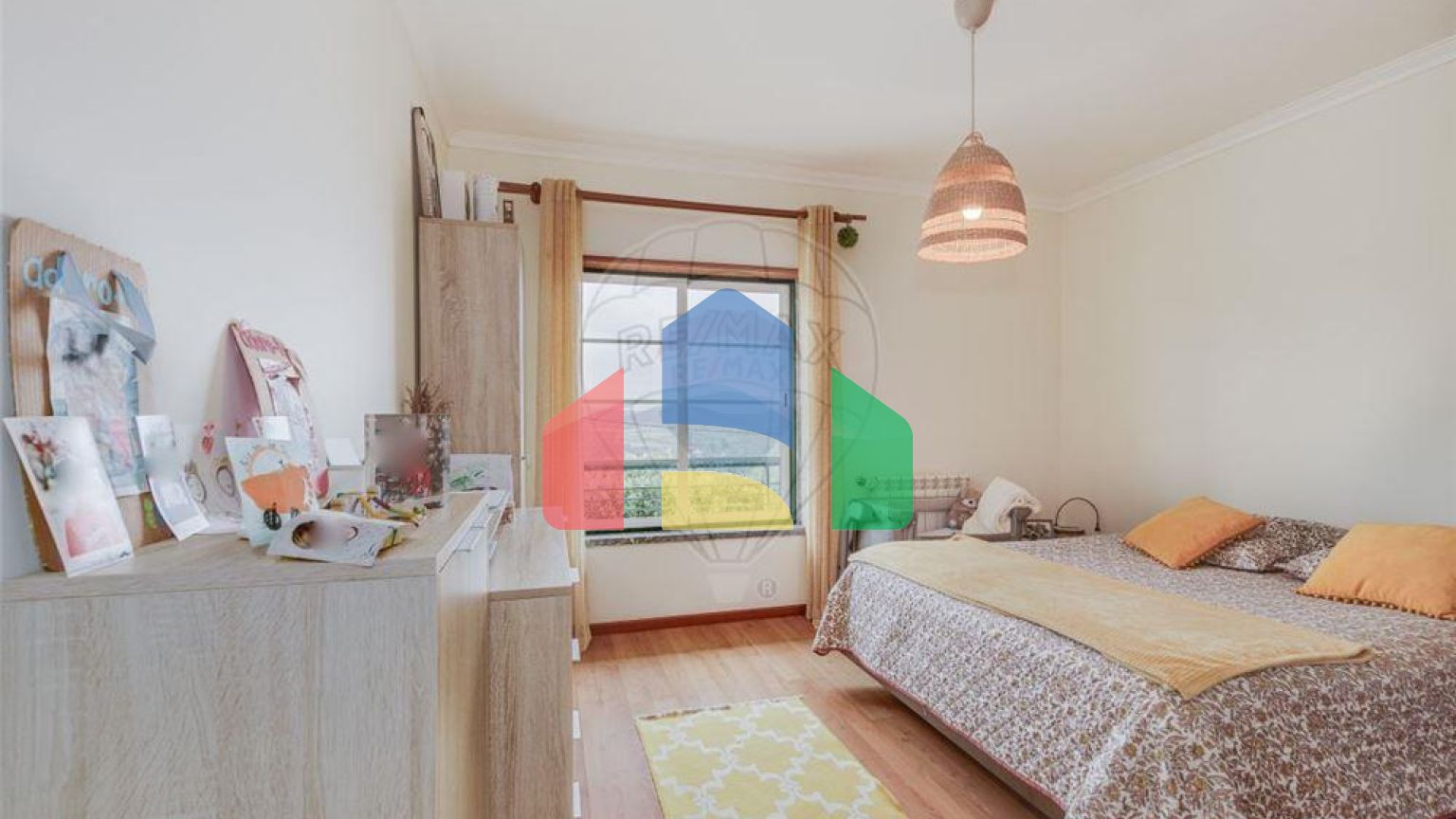 Residential - Condo/Apartment - T2 - Igreja Nova e Cheleiros, Mafra - PT