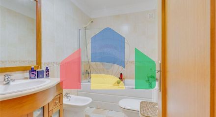 Residential - Condo/Apartment - T2 - Igreja Nova e Cheleiros, Mafra - PT