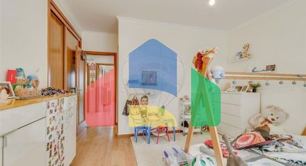 Residential - Condo/Apartment - T2 - Igreja Nova e Cheleiros, Mafra - PT