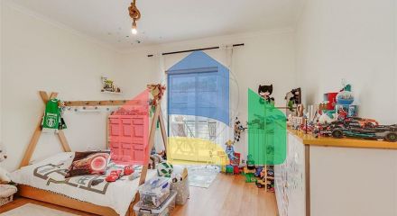 Residential - Condo/Apartment - T2 - Igreja Nova e Cheleiros, Mafra - PT
