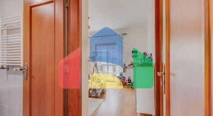 Residential - Condo/Apartment - T2 - Igreja Nova e Cheleiros, Mafra - PT