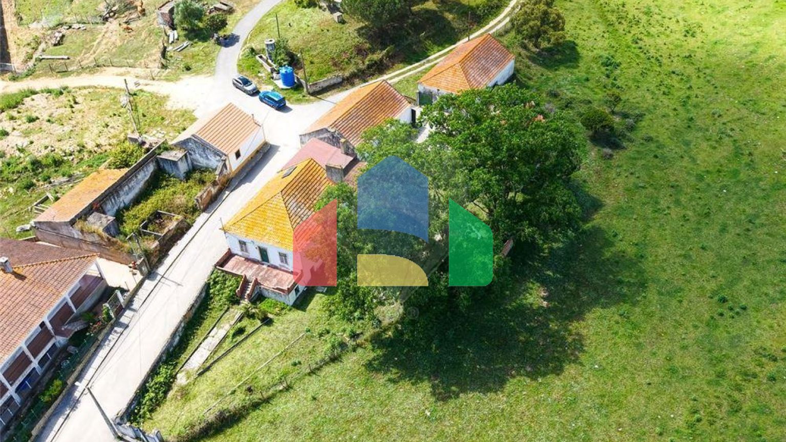 Residential - Single Family Home - T3 - Azambuja, Azambuja - PT