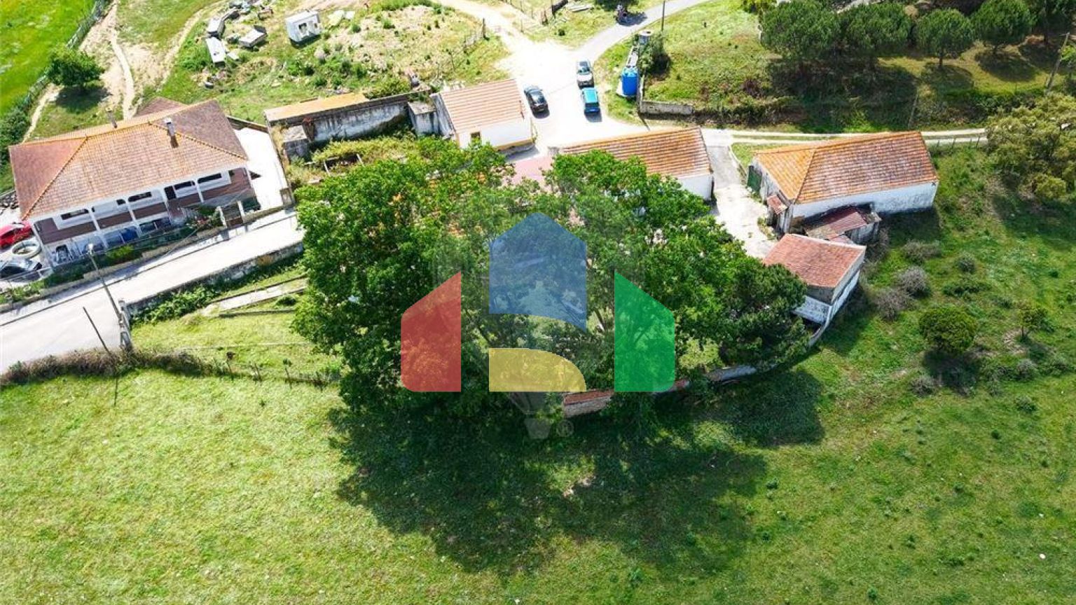 Residential - Single Family Home - T3 - Azambuja, Azambuja - PT