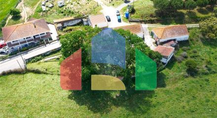 Residential - Single Family Home - T3 - Azambuja, Azambuja - PT