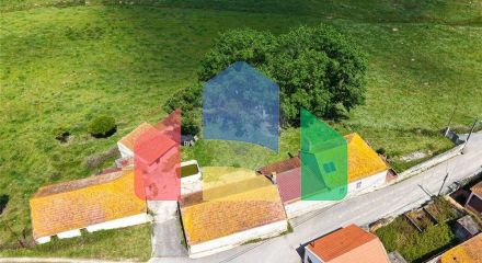 Residential - Single Family Home - T3 - Azambuja, Azambuja - PT