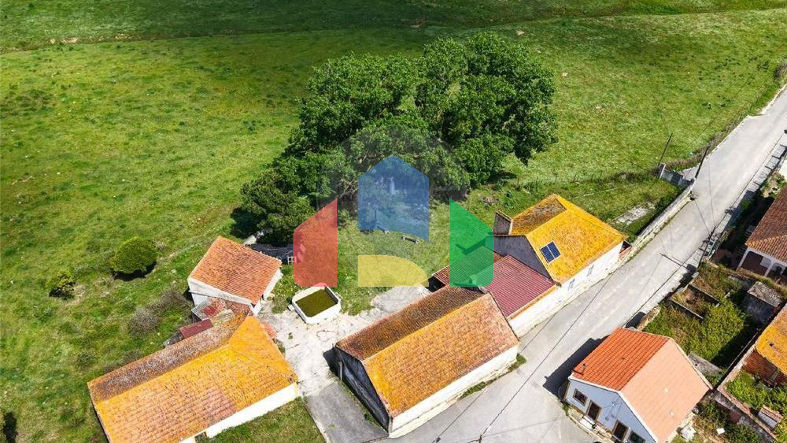 Residential - Single Family Home - T3 - Azambuja, Azambuja - PT