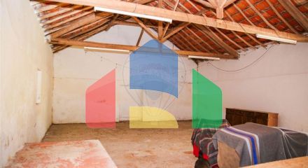 Residential - Single Family Home - T3 - Azambuja, Azambuja - PT