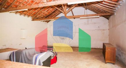 Residential - Single Family Home - T3 - Azambuja, Azambuja - PT