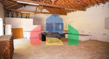 Residential - Single Family Home - T3 - Azambuja, Azambuja - PT