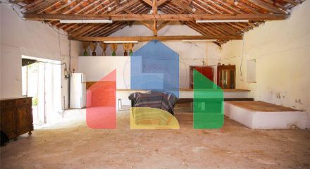 Residential - Single Family Home - T3 - Azambuja, Azambuja - PT