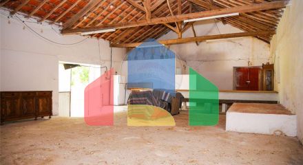 Residential - Single Family Home - T3 - Azambuja, Azambuja - PT