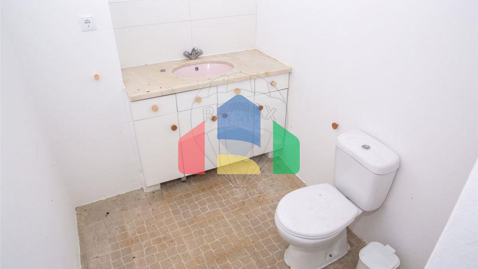 Residential - Single Family Home - T3 - Azambuja, Azambuja - PT