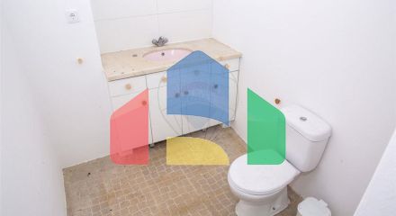 Residential - Single Family Home - T3 - Azambuja, Azambuja - PT