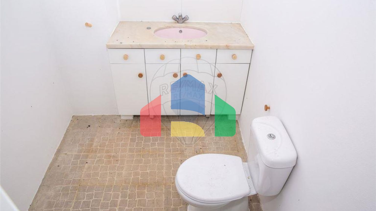 Residential - Single Family Home - T3 - Azambuja, Azambuja - PT