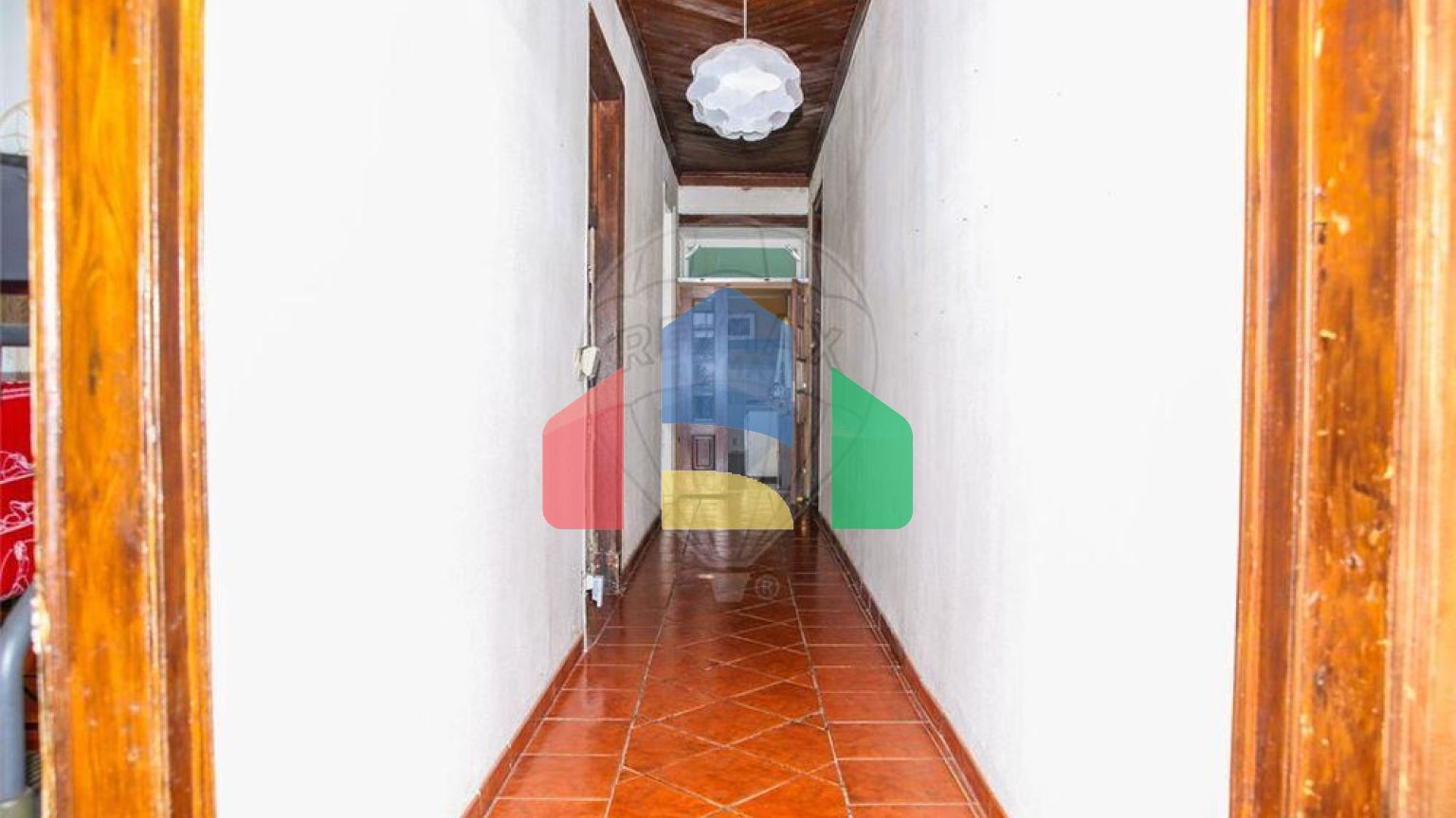 Residential - Single Family Home - T3 - Azambuja, Azambuja - PT