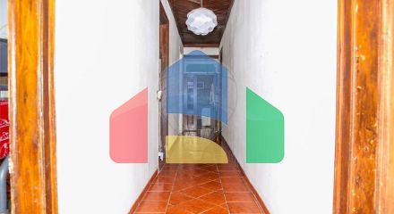 Residential - Single Family Home - T3 - Azambuja, Azambuja - PT