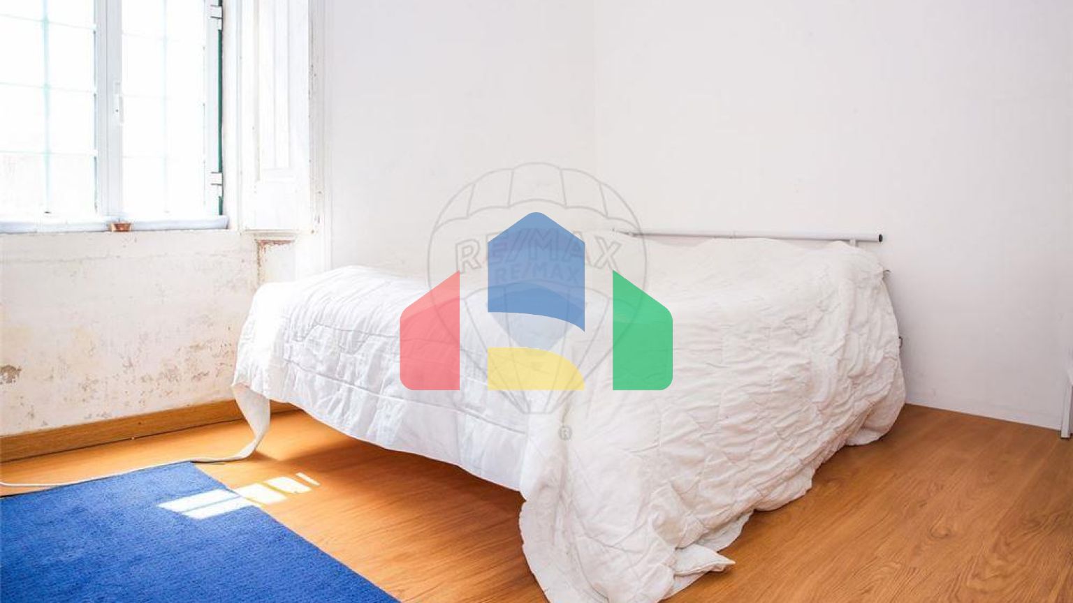 Residential - Single Family Home - T3 - Azambuja, Azambuja - PT