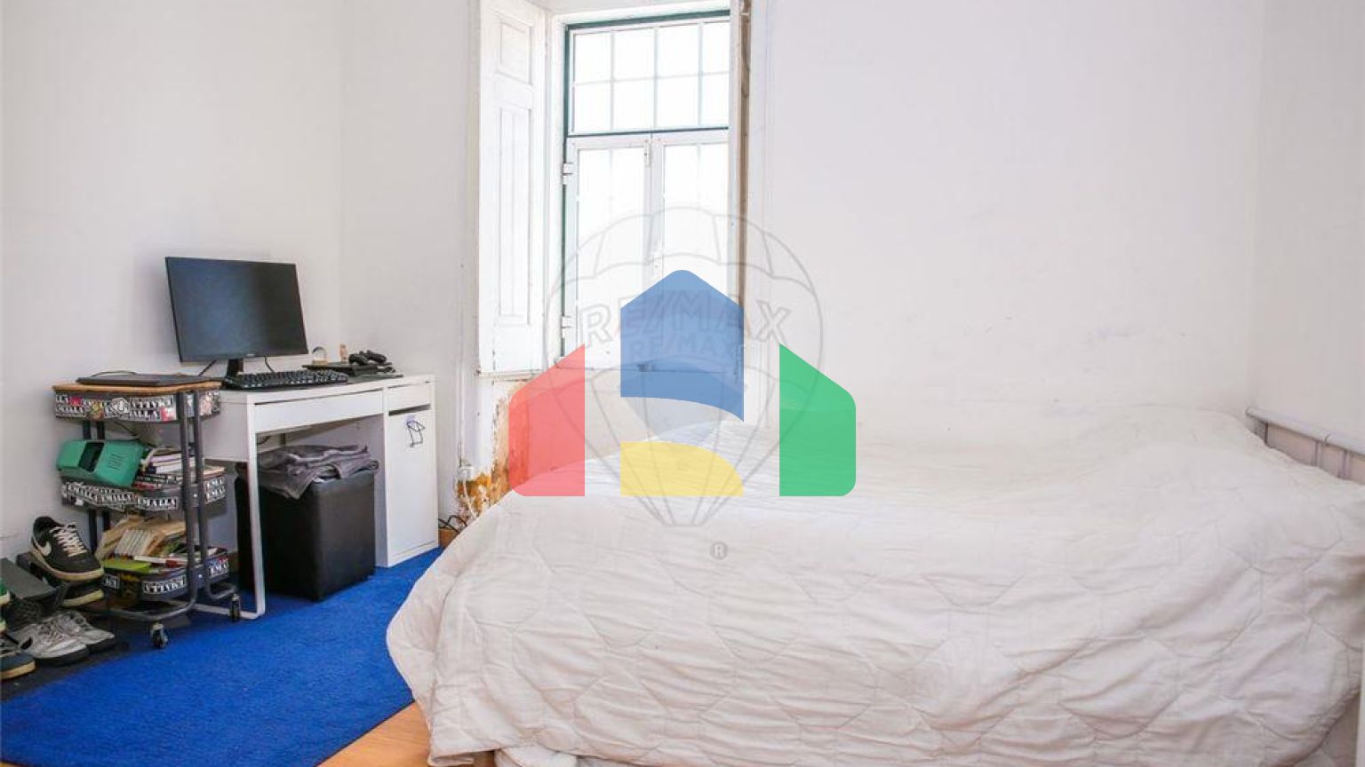 Residential - Single Family Home - T3 - Azambuja, Azambuja - PT