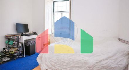 Residential - Single Family Home - T3 - Azambuja, Azambuja - PT