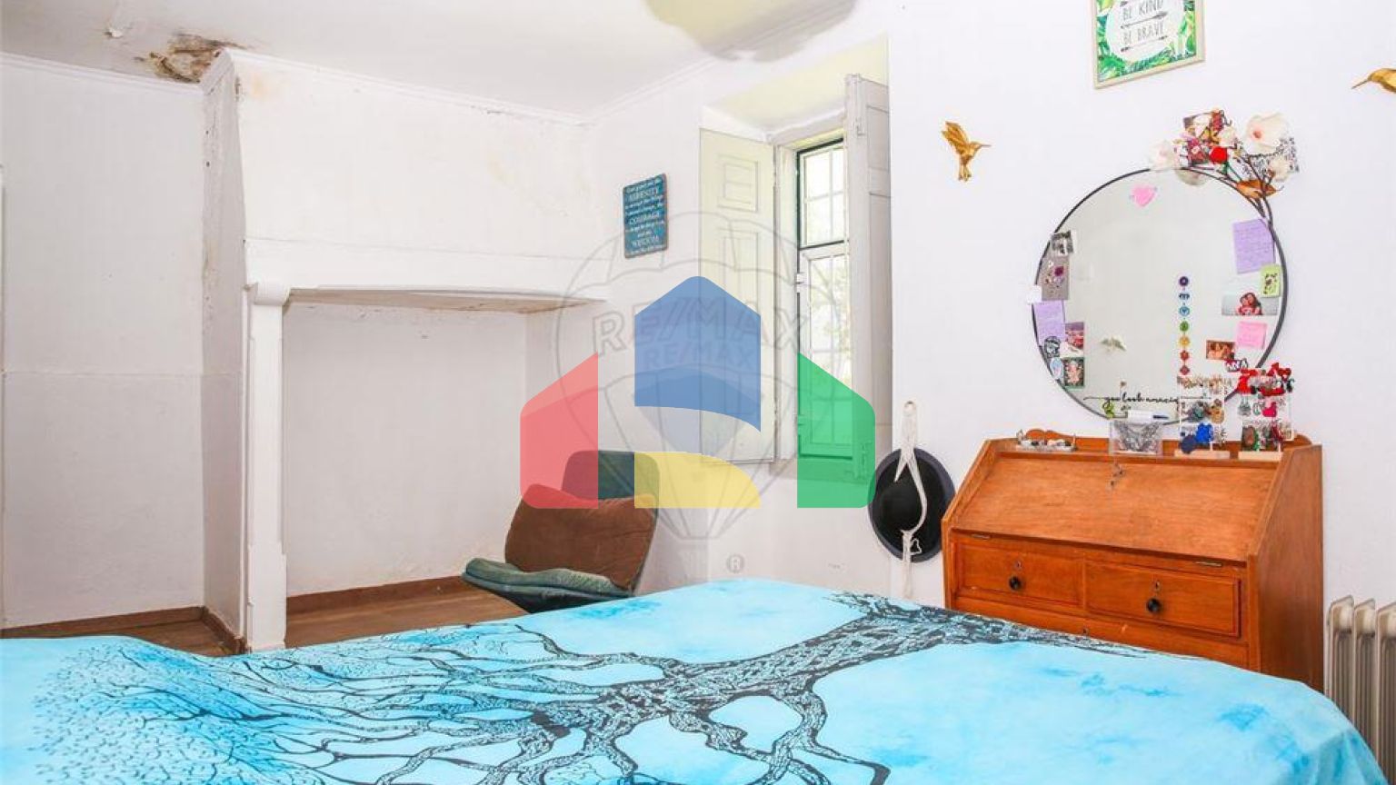 Residential - Single Family Home - T3 - Azambuja, Azambuja - PT