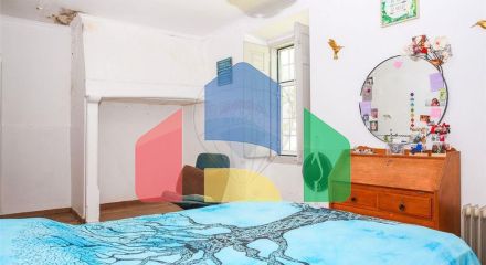 Residential - Single Family Home - T3 - Azambuja, Azambuja - PT