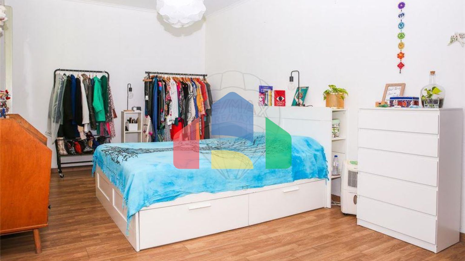 Residential - Single Family Home - T3 - Azambuja, Azambuja - PT