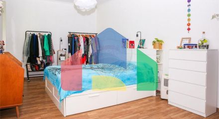 Residential - Single Family Home - T3 - Azambuja, Azambuja - PT