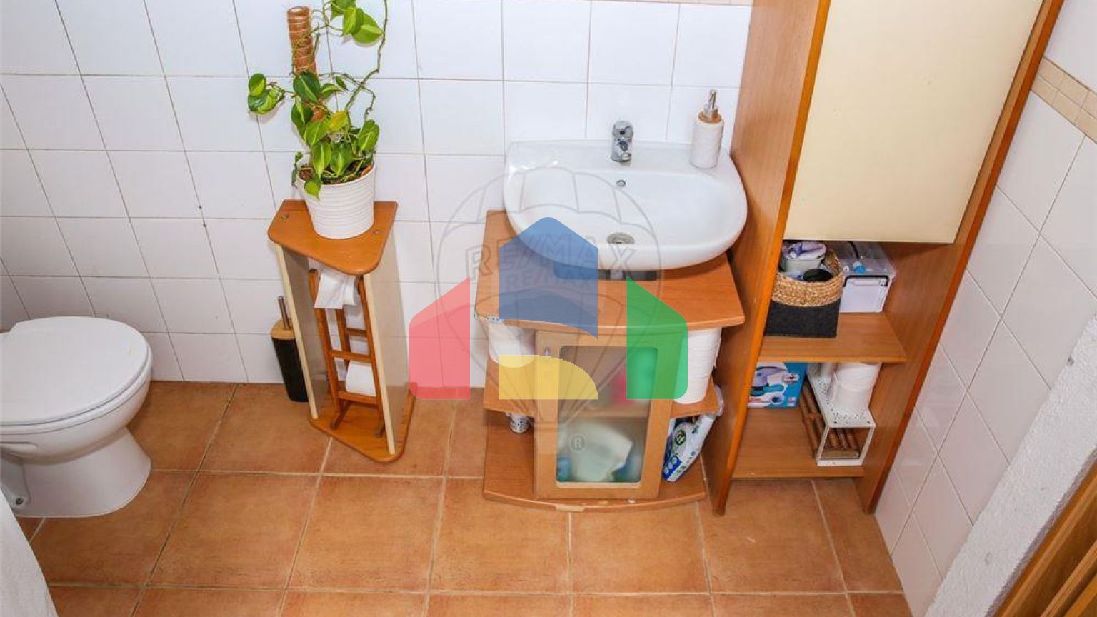 Residential - Single Family Home - T3 - Azambuja, Azambuja - PT