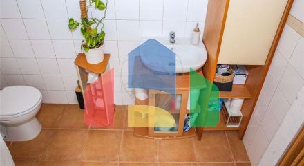 Residential - Single Family Home - T3 - Azambuja, Azambuja - PT