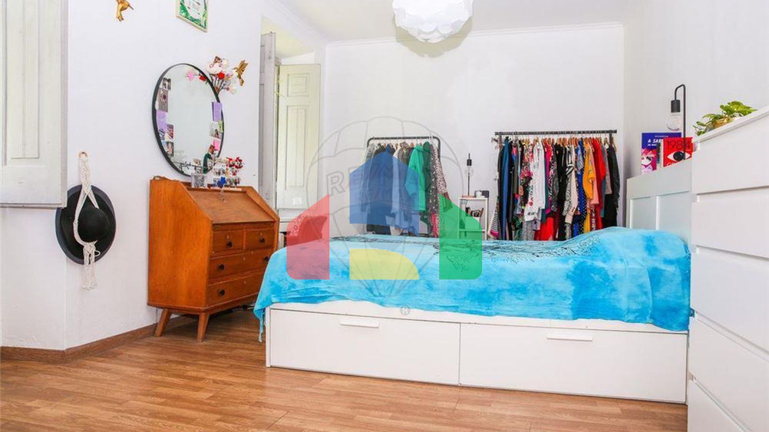 Residential - Single Family Home - T3 - Azambuja, Azambuja - PT