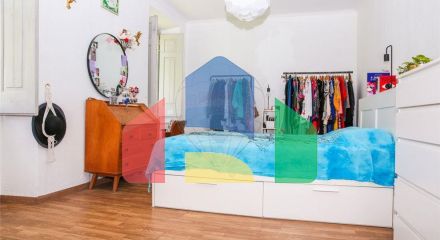 Residential - Single Family Home - T3 - Azambuja, Azambuja - PT