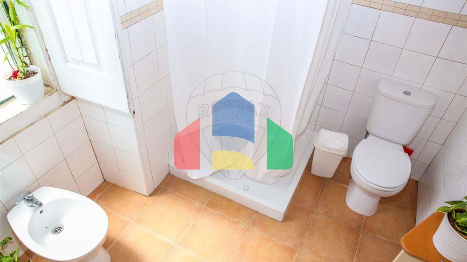 Residential - Single Family Home - T3 - Azambuja, Azambuja - PT