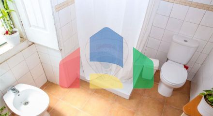 Residential - Single Family Home - T3 - Azambuja, Azambuja - PT