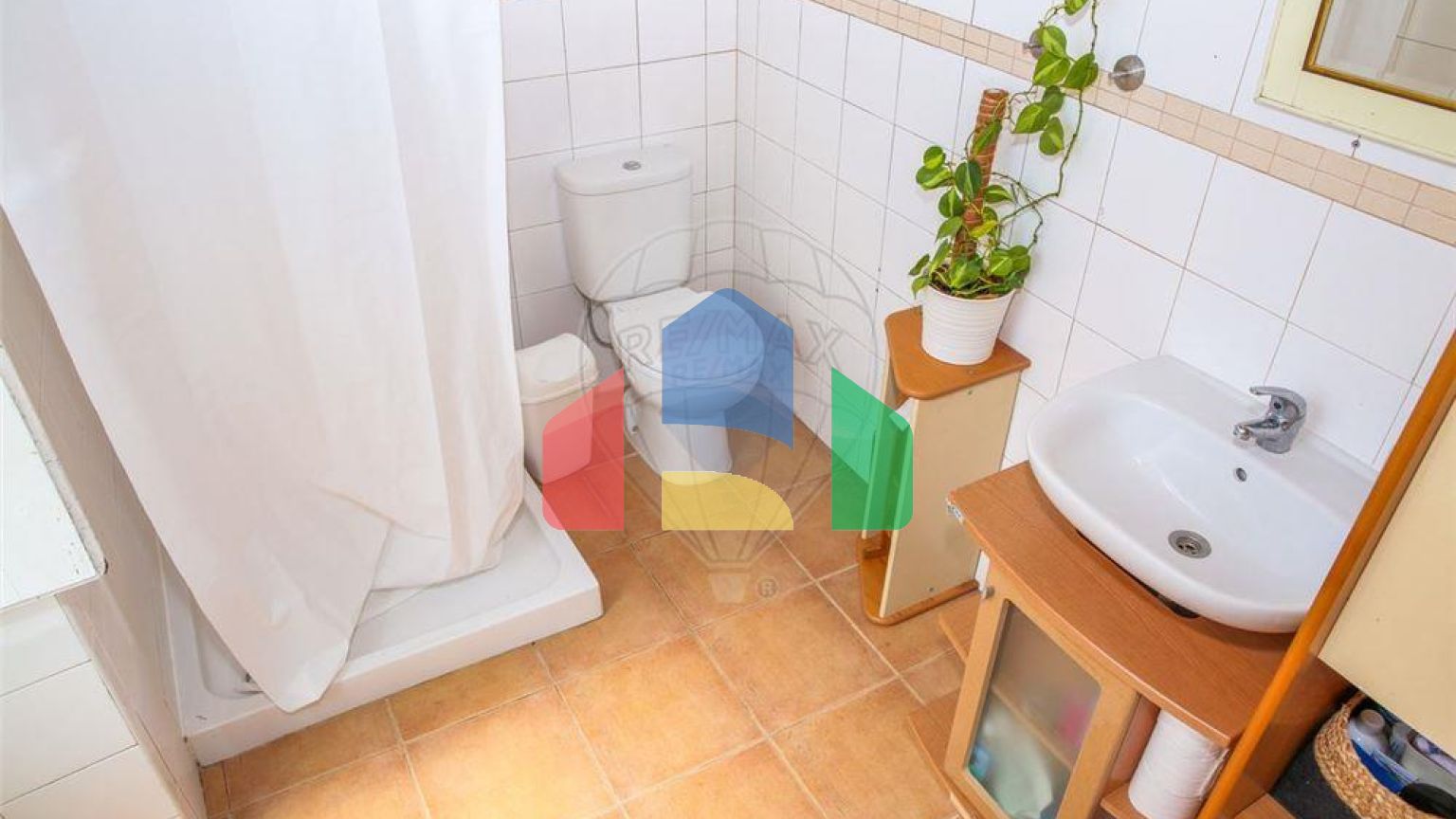 Residential - Single Family Home - T3 - Azambuja, Azambuja - PT