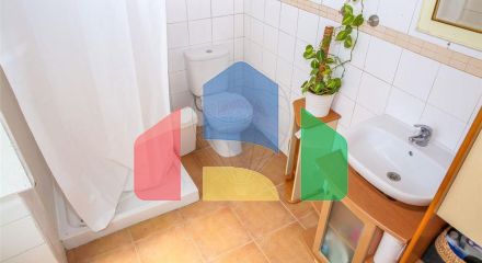 Residential - Single Family Home - T3 - Azambuja, Azambuja - PT