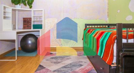 Residential - Single Family Home - T3 - Azambuja, Azambuja - PT