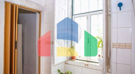 Residential - Single Family Home - T3 - Azambuja, Azambuja - PT