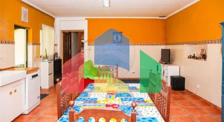 Residential - Single Family Home - T3 - Azambuja, Azambuja - PT