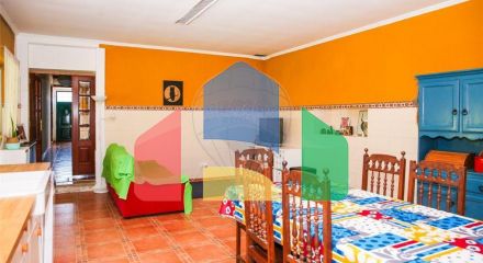 Residential - Single Family Home - T3 - Azambuja, Azambuja - PT